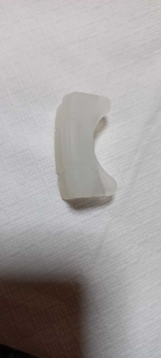 AUDI/VW/SEAT- Casquilhos Bancos FRONTAIS NOVOS p/ regulação do assento