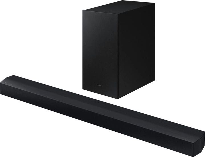 Саундбар Samsung HW-C450 2.1-Channel 300W (HW-C450/UA)