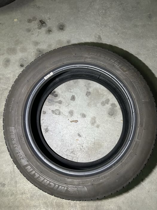 4 pneus 205/55 R16