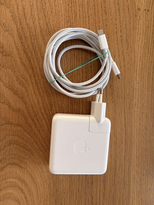 Apple MacBook Pro 2017
