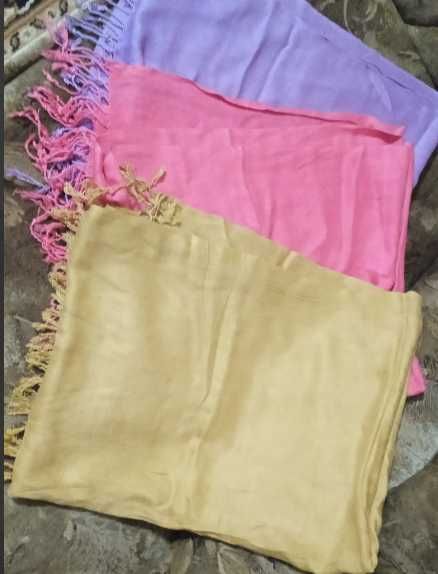 Палантин бамбуковый 155 грн