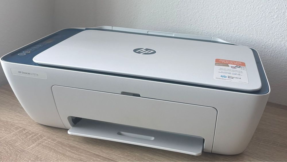 HP 2721e Printer64730038210945121