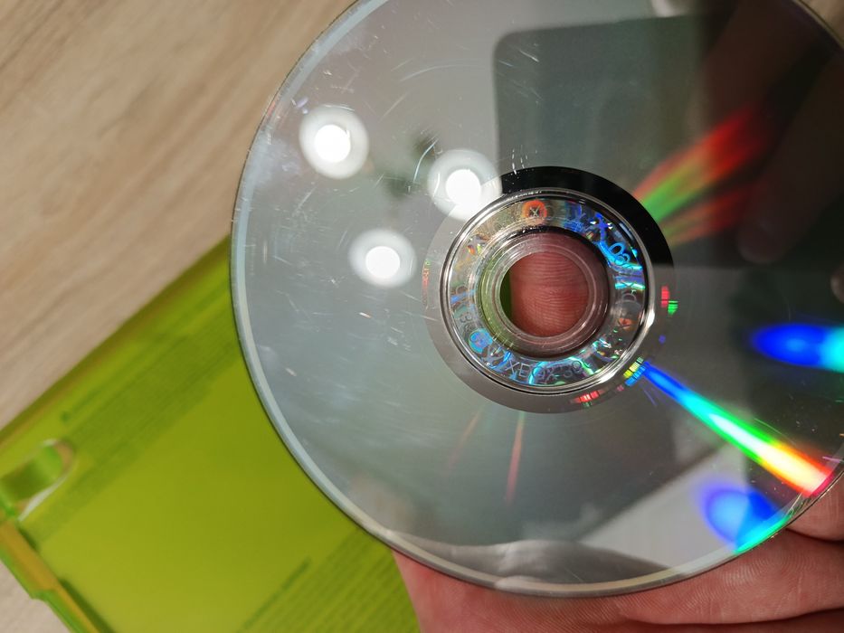 Resident Evil Revelations 2 Xbox 360