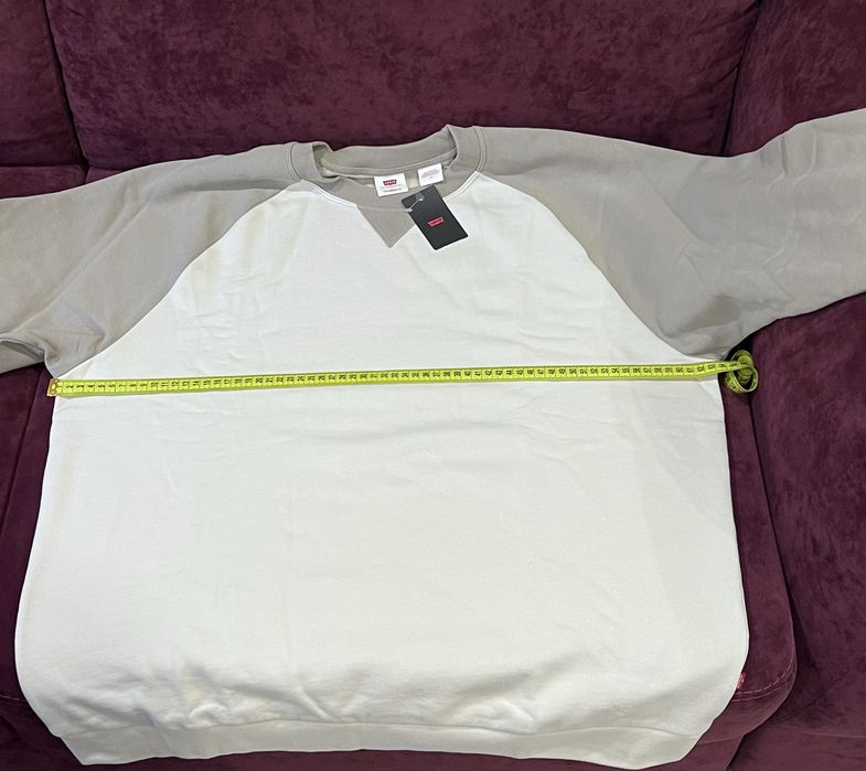 Світшот чоловічий Levi’s