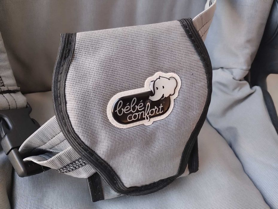 Espreguiçadeira Bebé Confort