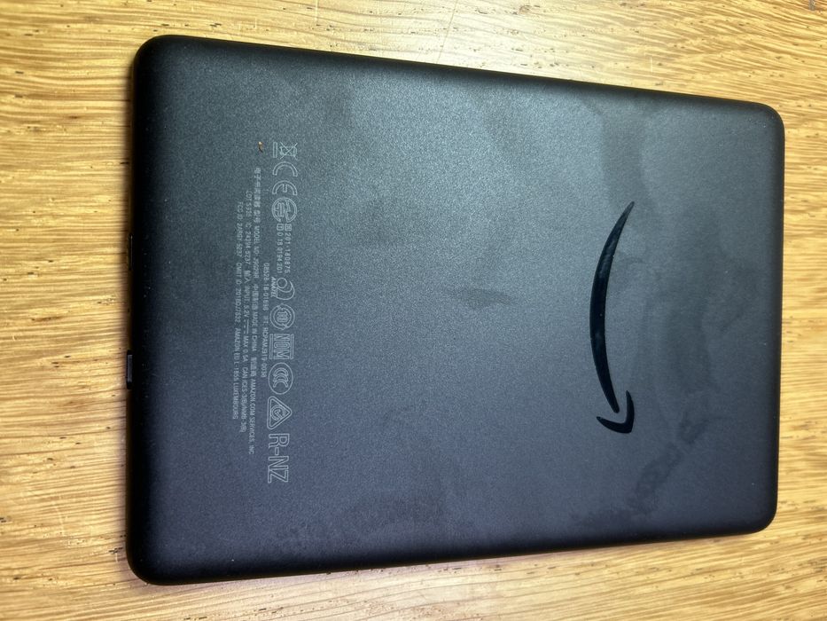 Kindle 10 geracao Basic 4GB