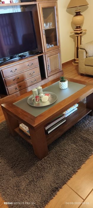 Mobília de sala  de estar