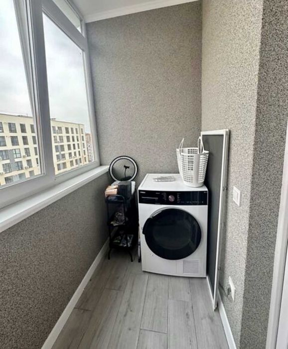 Продаж 3к квартири мікрорайон Поділля