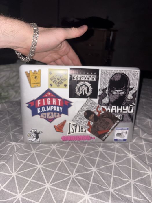 MacBook Pro 13 Retina (Mid 2014) / MagSafe 2