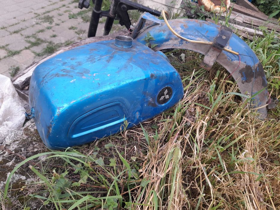 Бак восход 3 м оригінальний