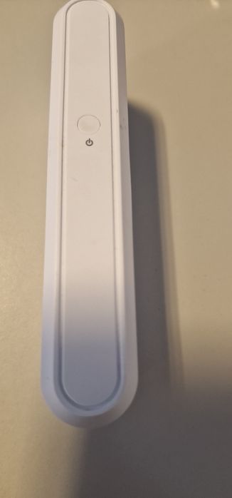 Controladora Unifi
