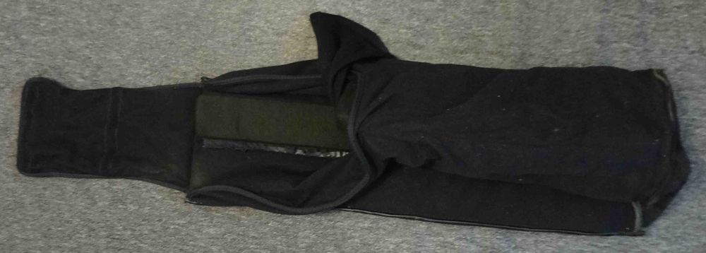 Сумка-рюкзак для музыкального инструмента фагота