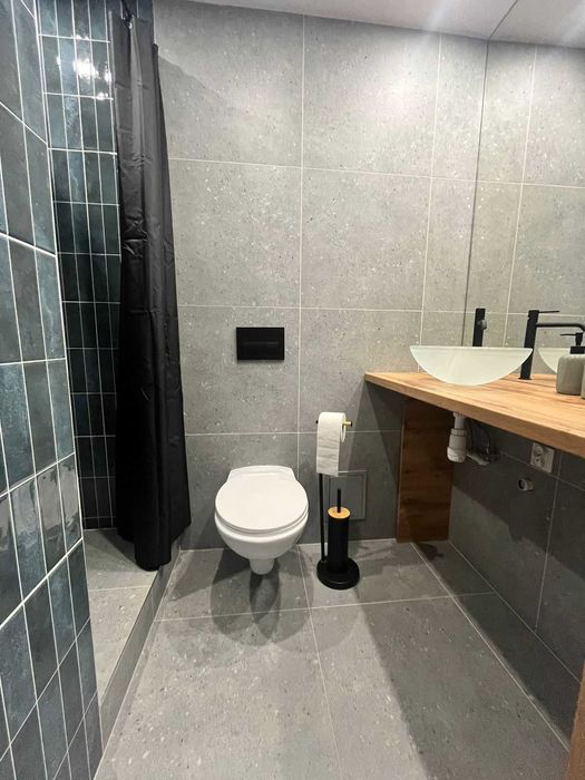 Komfortowe 3 pokoje po remoncie | balkon | - Więcej