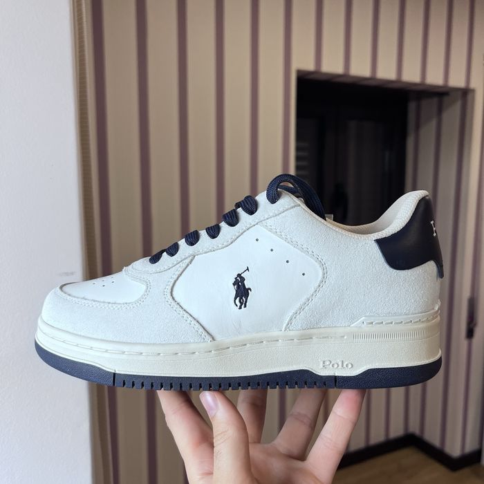 Sapatilhas Ralph Lauren