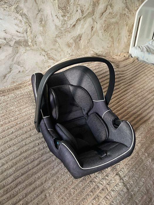 Автокрісло з народження bebe confort
