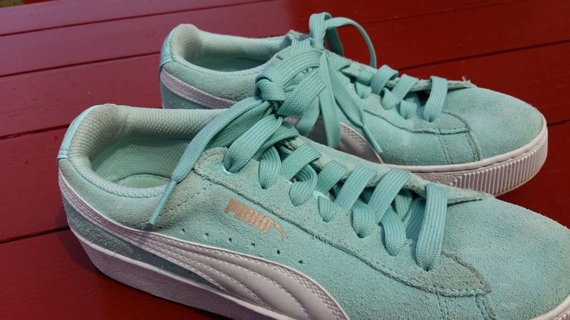 Buty Damskie Reebok rozmiar 38.5