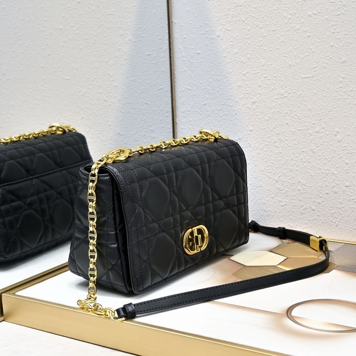 DIR Жіноча сумка Caro (25x16x9 см) Louis Vuitton