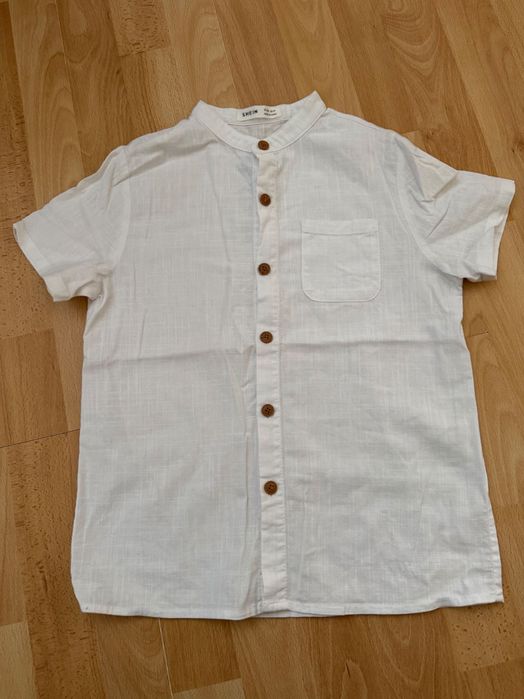 Koszula chłopięca