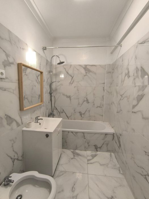 Quarto individual em Belas