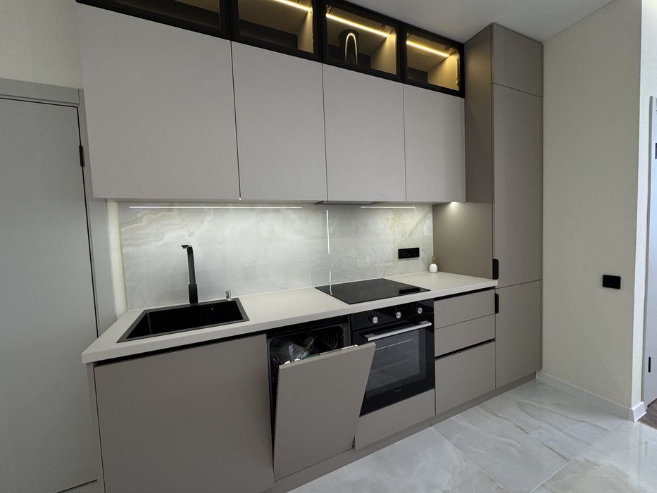 3-rooms apartment apartment by the address st. Kulikovo pole pl Oktyabrskoy revolyutsii pl (area 67 m²) - Atlanta.ua - photo 6