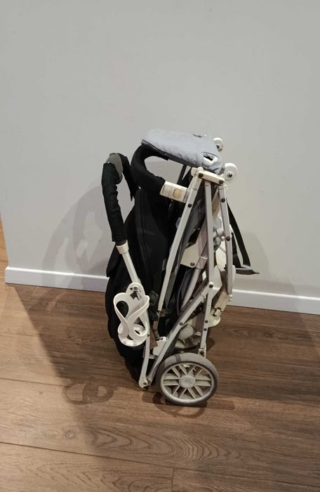 Spacerówka Euro-Cart Volt Pro
