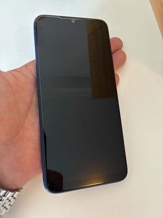 Redmi Note 7 e Note 10 Pro + 1 capa e 3 películas