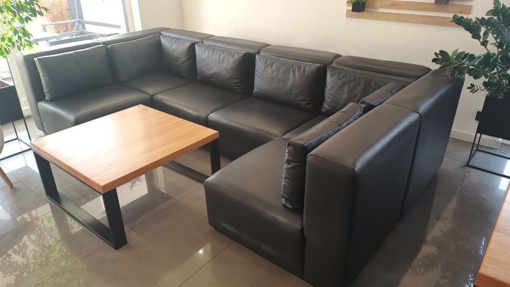 Sofa Kanapa Narożnik