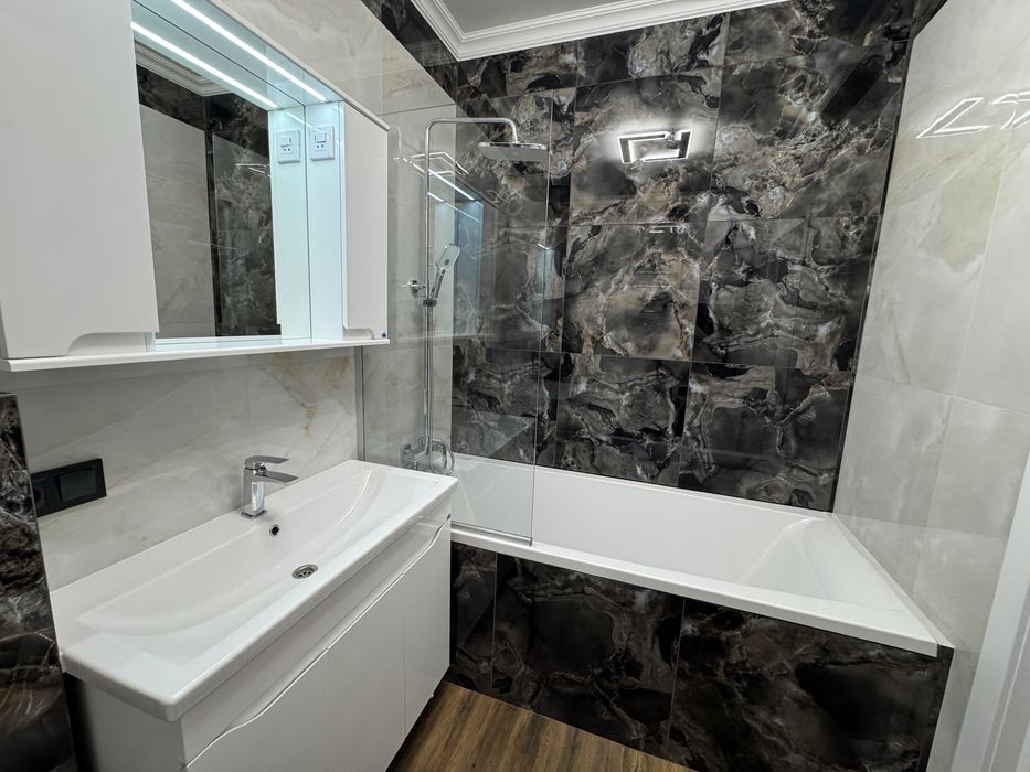 квартира оренда, ніхто не жив ЖК Центральний 2, Ірпінь