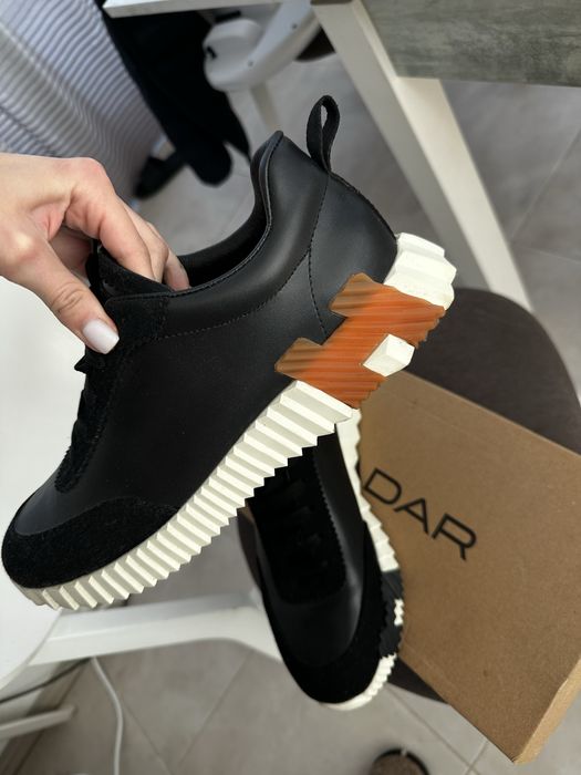 Кроссовки HERMES 43 p.