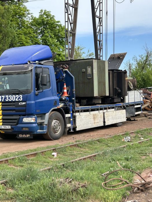 Услуги коан манипулятор