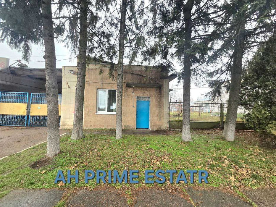 Оренда комерційного приміщення