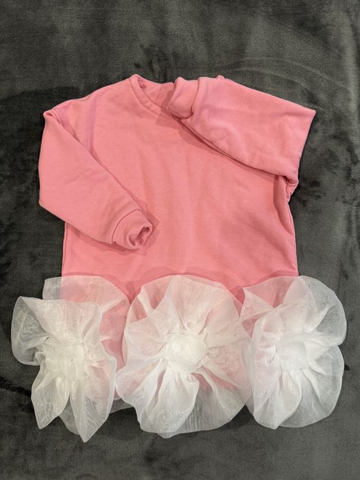 Стильна святкова сукня, 104 розмір