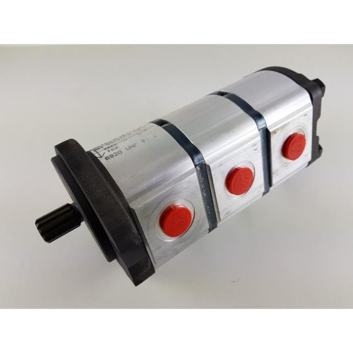 pompa hydrauliczna do Caterpillar 301.5, 301.6, 301.8