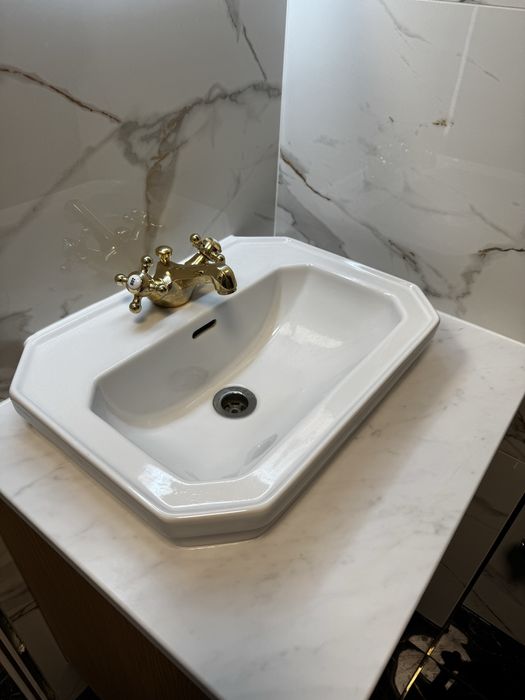 Umywalka Duravit