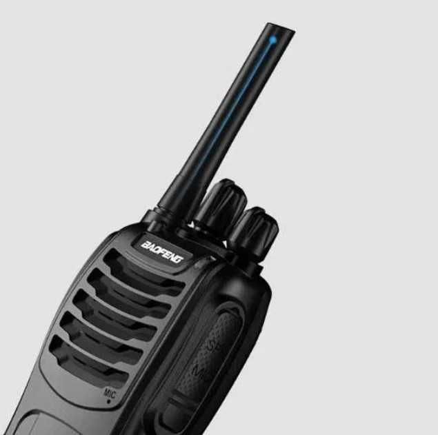 NEW BAOFENG BF-888S Type-C варіант