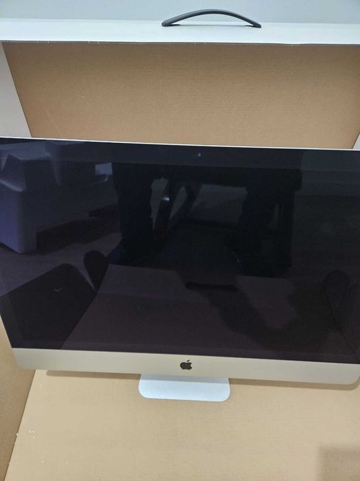 Imac 27" Modelo A1419.