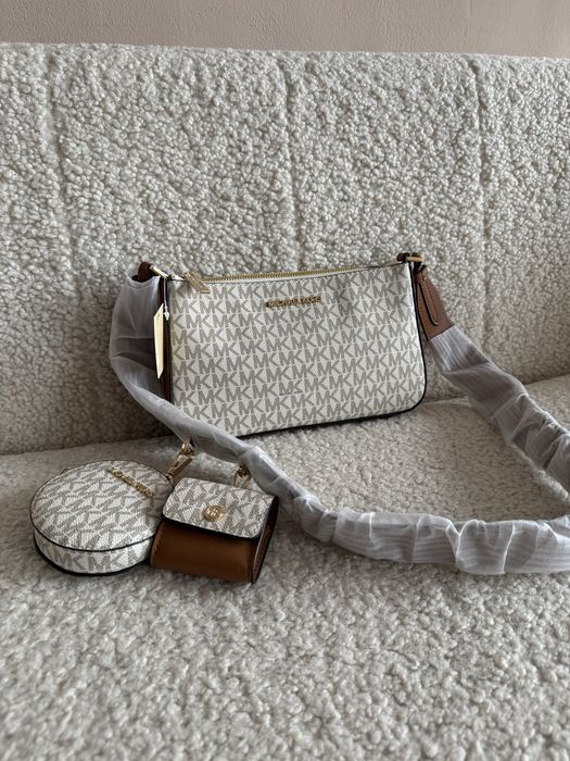 Сумка Michael Kors Jet set