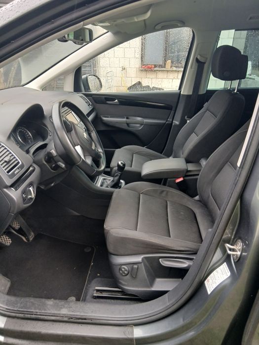 Sprzedam Seat Alhambra