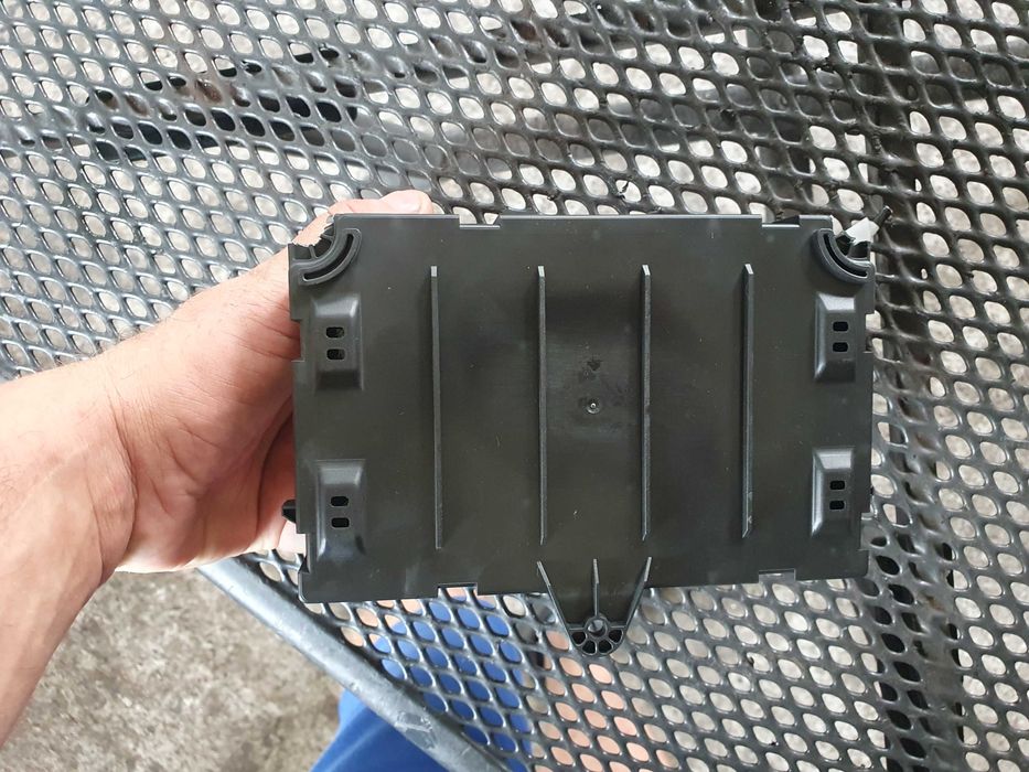 Modul sterownik BSC Peugeot 407 sprawny