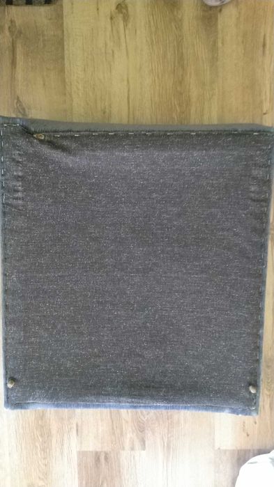 Poduszki na oparcie sofy do ogrodu