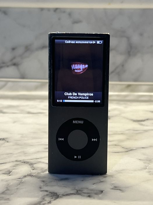 Продам Ipod nano 4 gen 16 gb
