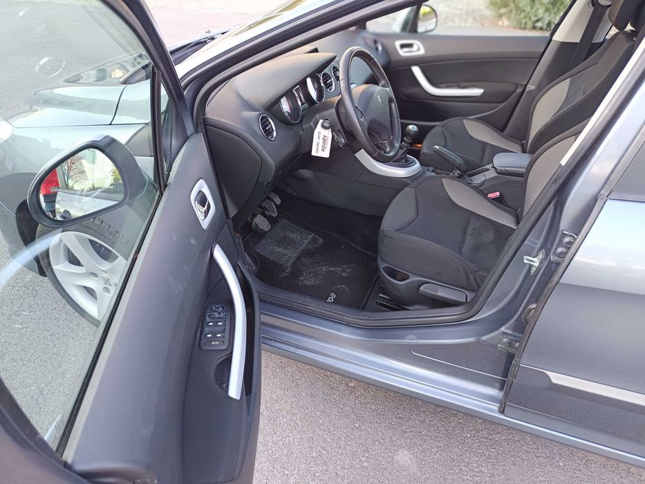Peugeot 308 1.6 HDI Executive