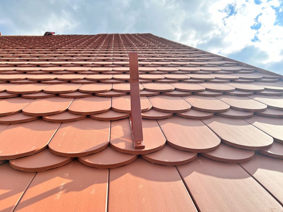 Firma Budowlana, remont dachów, ocieplenia, ogrodzenia, kostka, szybko