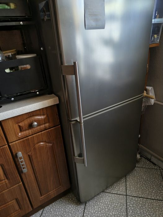 Sprzedam lodówkę Mastercook