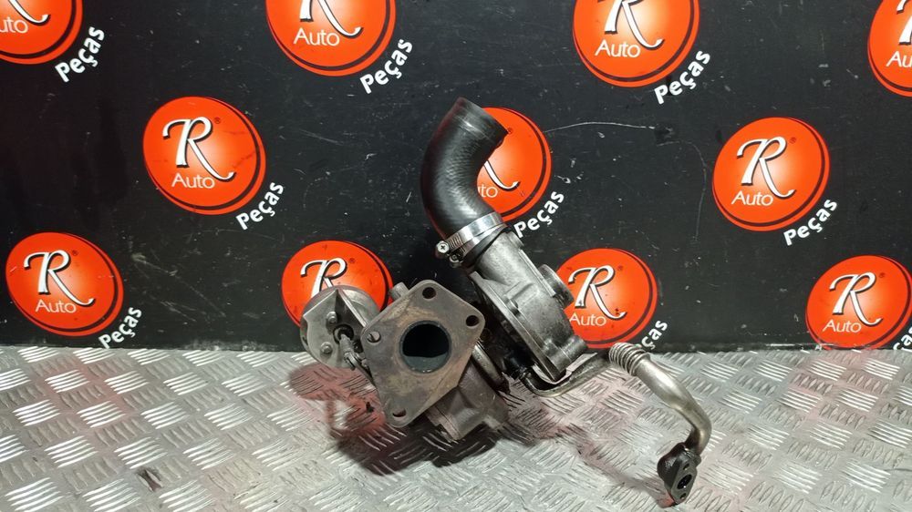 Turbo Rover 25 Hatchback (Rf)