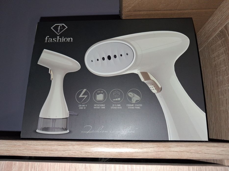 Parownica BerlingerHaus