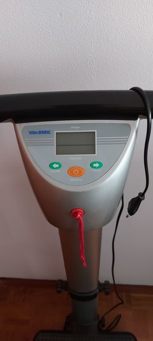 Maquina de vibração corporal425651115771842561