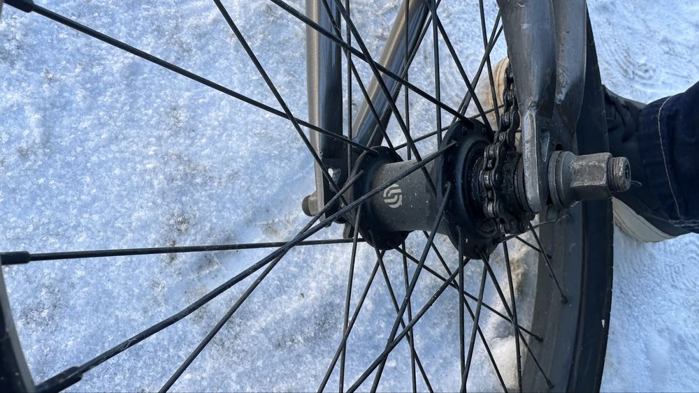 Кастом бмх, bmx wtp, salt, bsd,