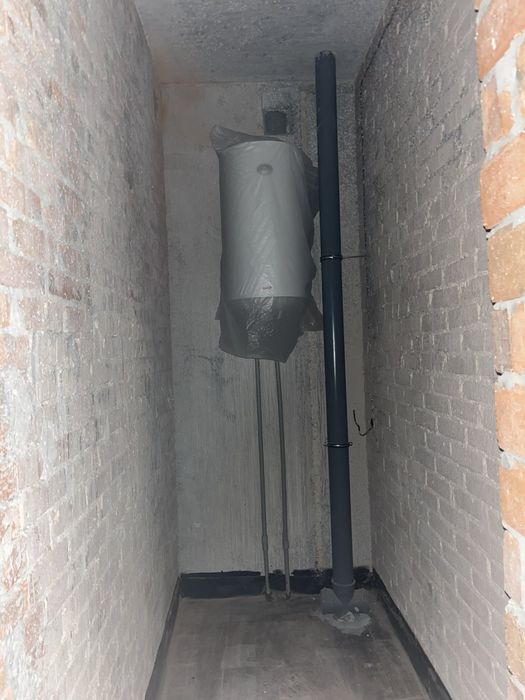 Двохкімнатна квартира в новобудові ЦУМ!