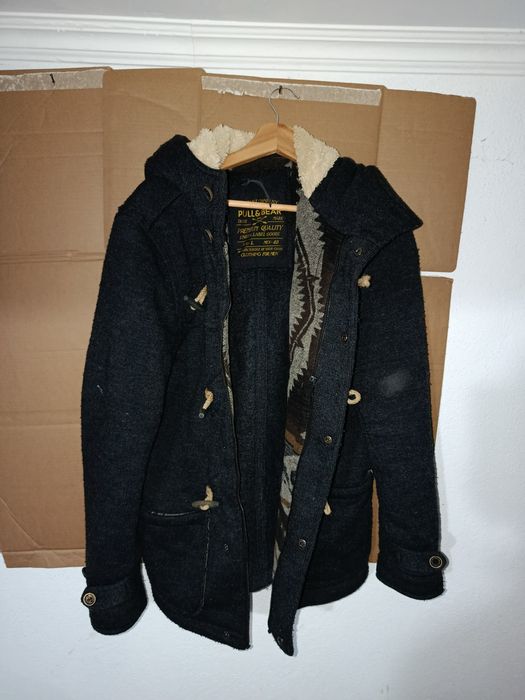 6 Casacos roupa bom estado